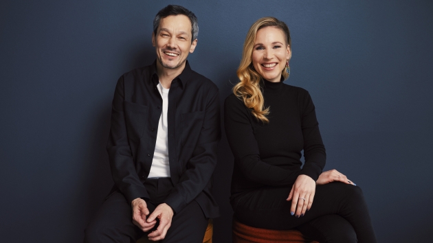 Chief Digital Officers Fränzi Kühne und Boontham Temaismithi verlassen Edding - CDO-Tandem Fränzi Kühne und Boontham Temaismithi scheidet Ende 2025 aus dem edding Vorstand der Edding-Gruppe aus - Quelle: Edding-Gruppe